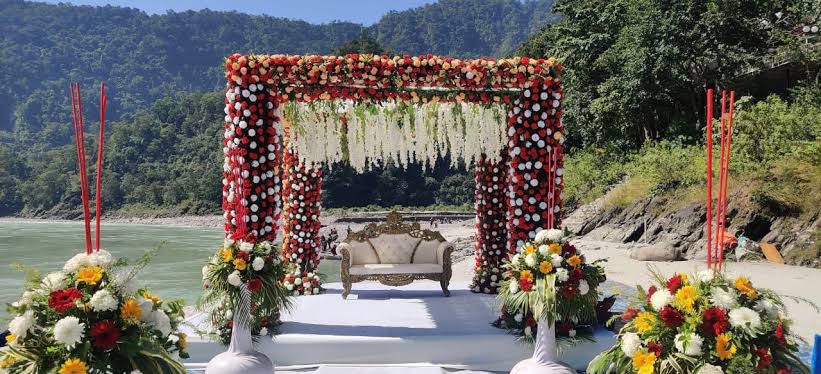 Champagne Celebration